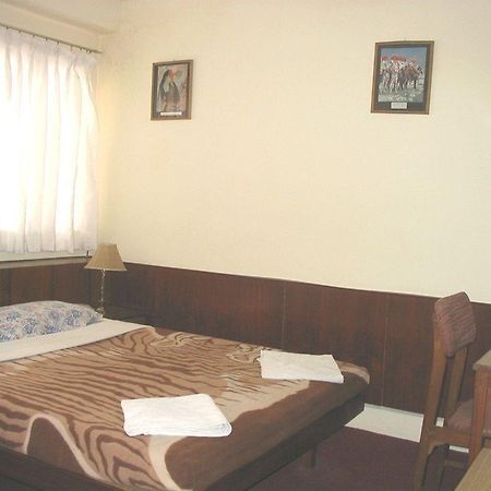 Garuda Hotel Kathmandu Esterno foto